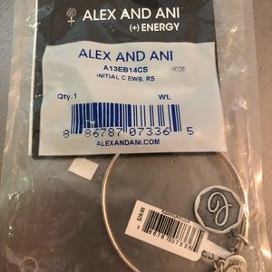 CRAZY SALE PRICE- Alex and Ani bracelet